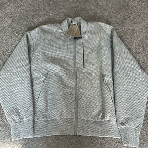 NWT Nike Tech Pack Bomber jacket